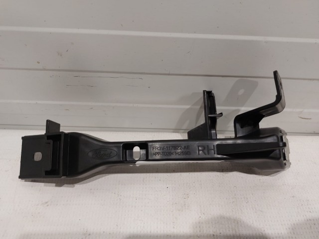 Bracket Bumper Mounting (Right)